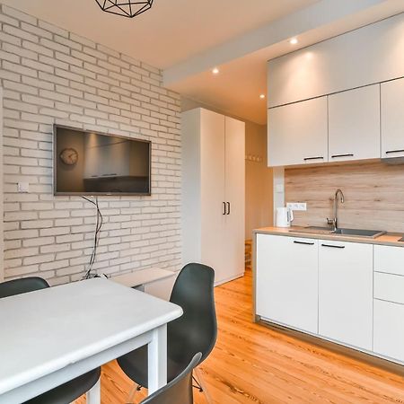 Ltc - Apartments Swietojanska Гдыня Экстерьер фото