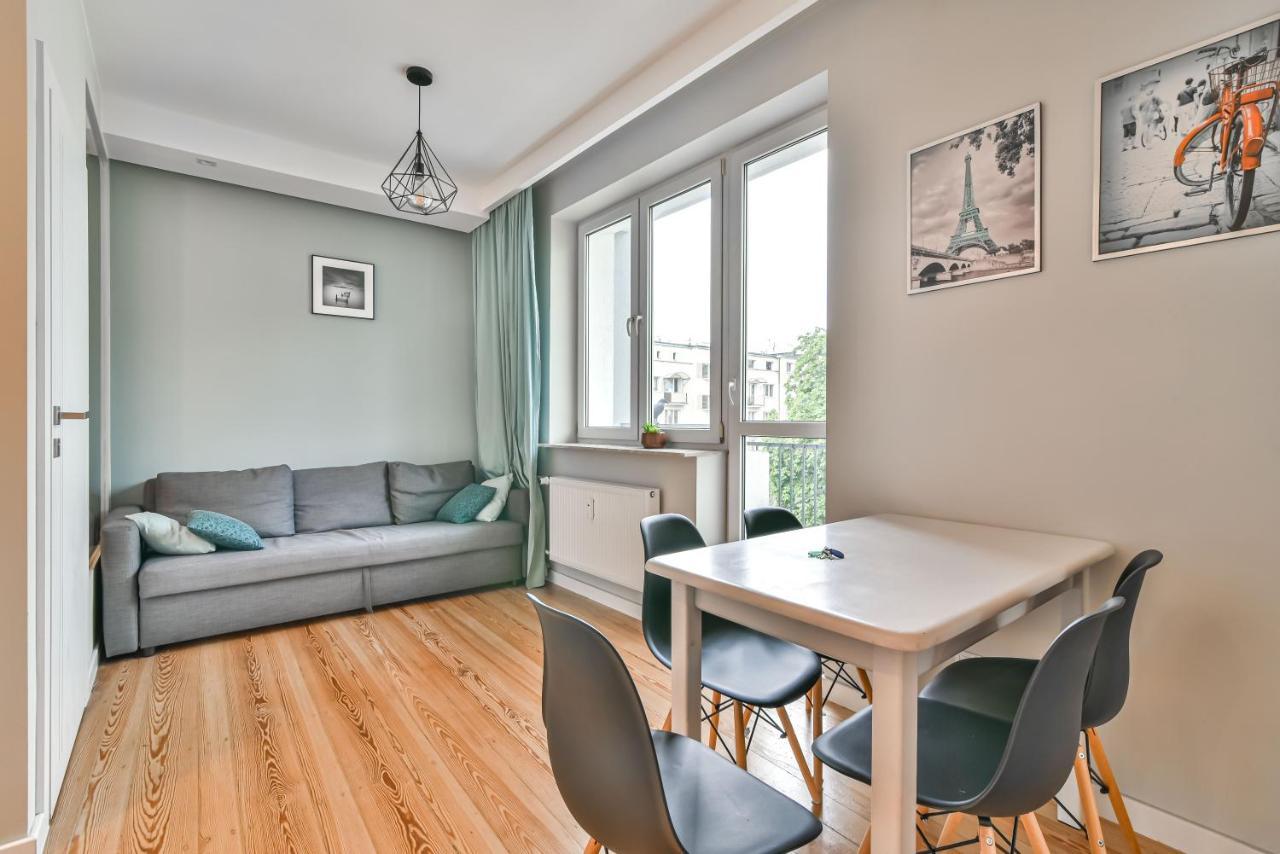 Ltc - Apartments Swietojanska Гдыня Экстерьер фото